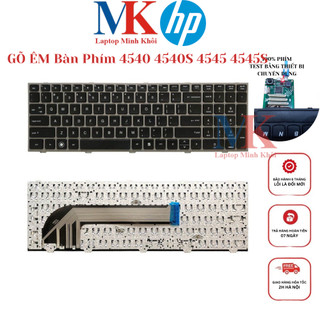 Bàn Phím HP ProBook 4540 4540S 4545 4545S 4740s 4745s ZIN(GÕ ÊM) LAPTOPMINHKHOI
