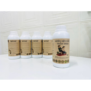 NƯỚC GỘI THẢO MỘC HILL HOLISTIC HEALING [100% Không hoá chất]