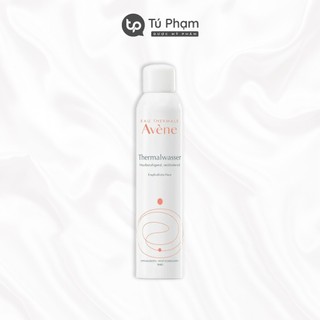 Xịt Khoáng Avene Eau Thermale Thermal Spring Water