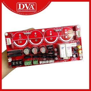 MẠCH NGUỒN 4 TỤ DVA - N4.3