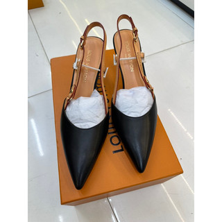 GIÀY CAO GÓT LOUIS VUITTION CAO 7CM 9CM (ORDER)