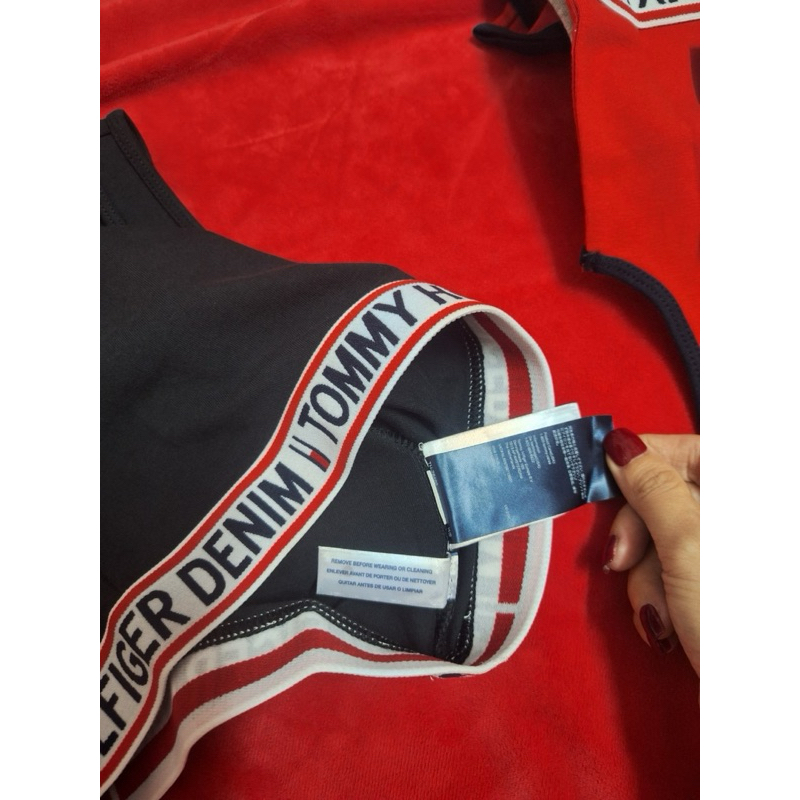 🔥BRA TM  @uthentic tag cao lắm nha