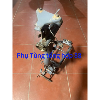 khung xe wave cá tàu 97cm(hàng cũ tháo xe)