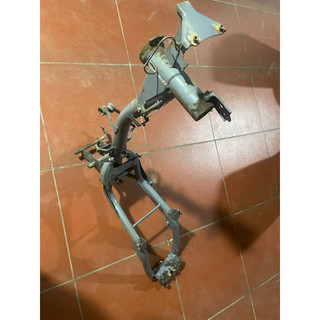 khung xe wave cá tàu 97cm(hàng cũ tháo xe)