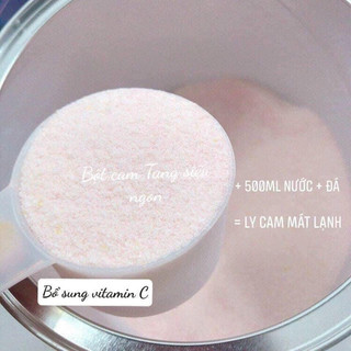 BỘT CAM TANG - MỸ
