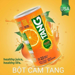 BỘT CAM TANG - MỸ