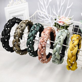 Bờm tóc đính ngọc nhiều màu phù hợp với áo dài cách tân - Xưởng áo dài Mai Hoa - MAN03