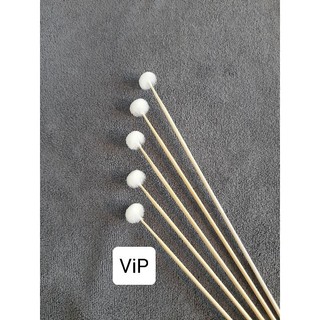 Combo 10 Cây Tăm Bông Ráy Tai 𝗦𝗜𝗭𝗘 ( 𝗻𝗵𝗼̉, 𝘃𝘂̛̀𝗮 , 𝘁𝗼 )