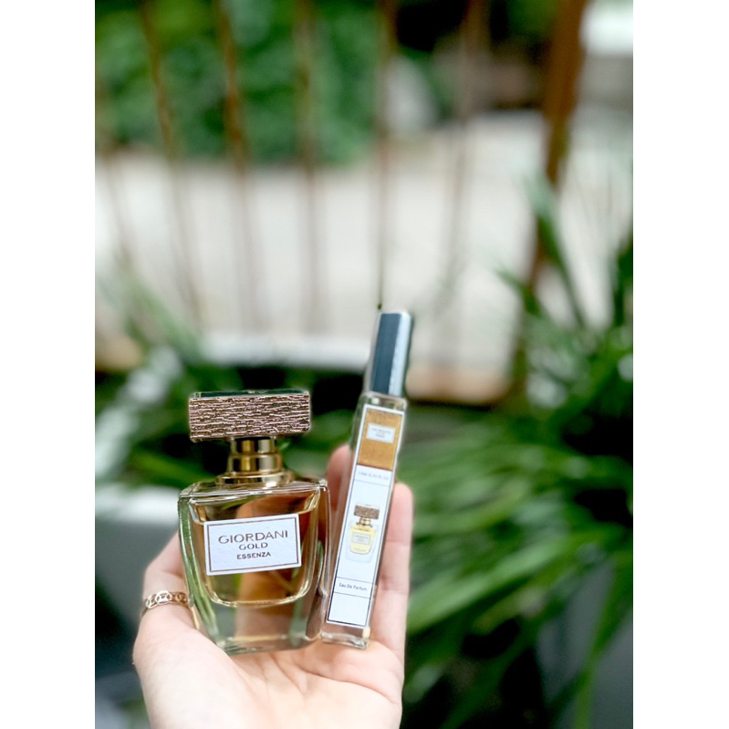 Nước hoa nữ 50ml nhiều hương