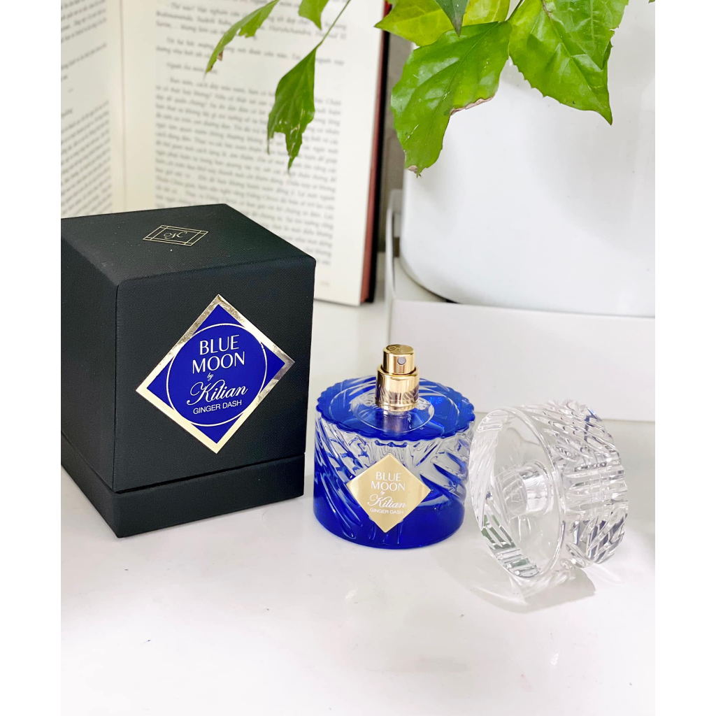 Nước Hoa Unisex Kilian Blue Moon 50ml | PXH Authentic