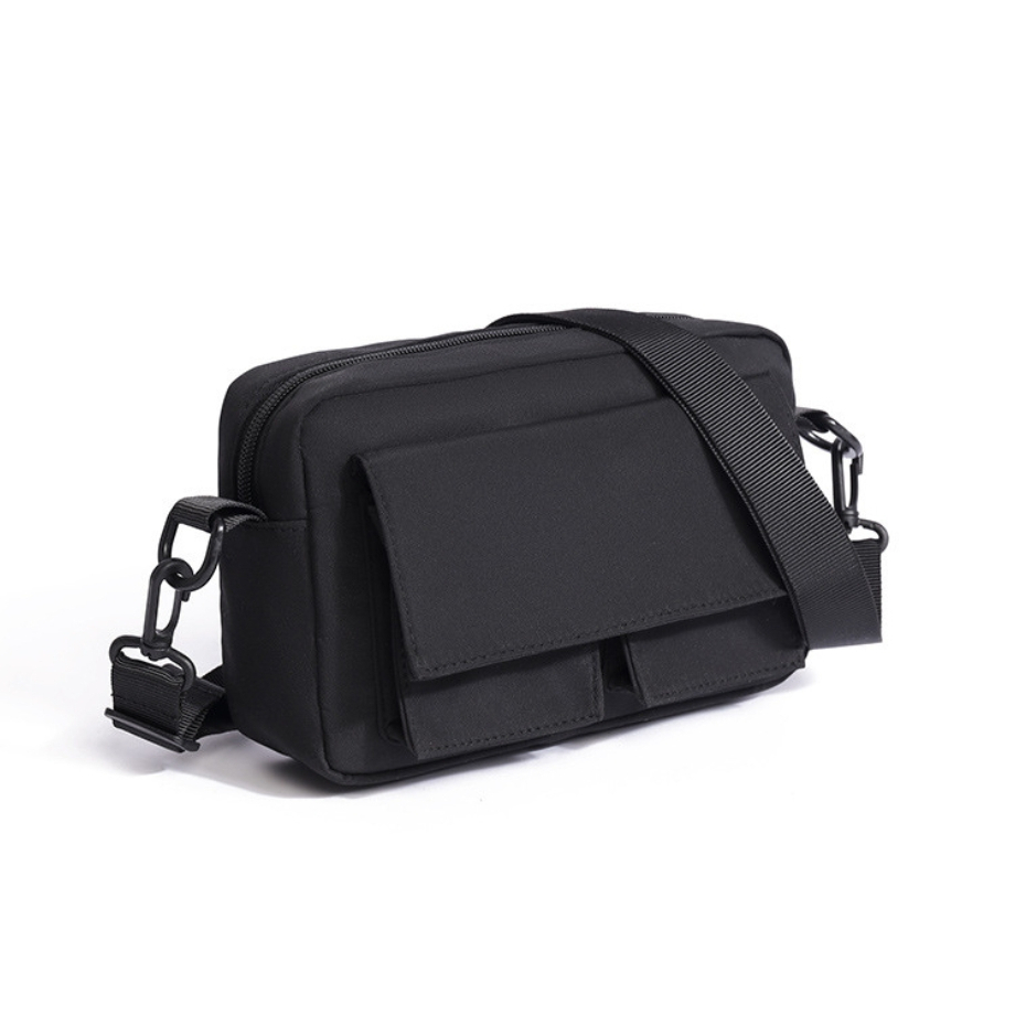 Túi đeo chéo nam nữ thời trang CAPMEN cao cấp chống nước CM953