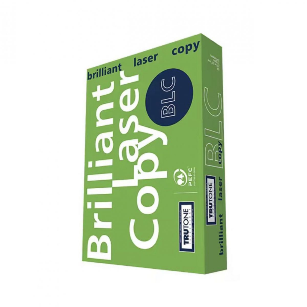 Thùng 5 tập Giấy in A4 BLC ĐL70gsm - Xuất xứ indonesia