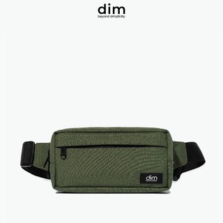 Túi đeo chéo DIM Mini Bumbag