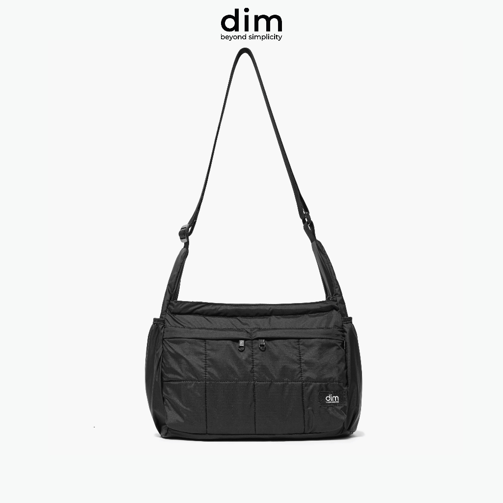 Túi đeo chéo DIM Light Subway Bag