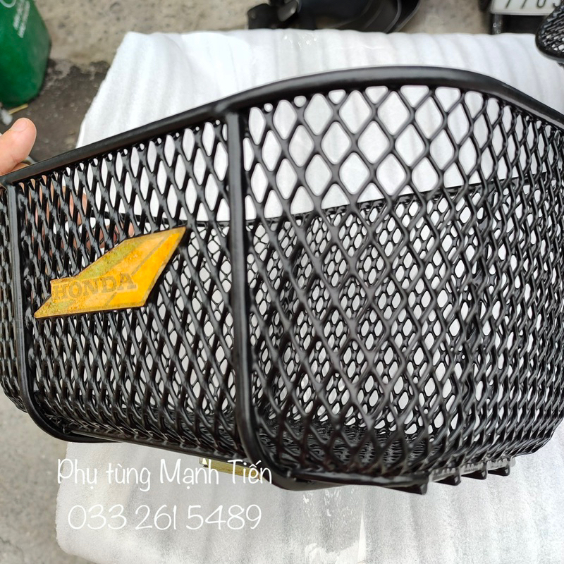 Rổ dream mã GBG - 901 GN