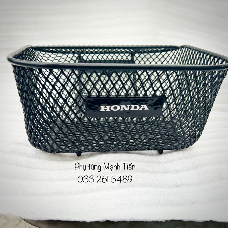 Rổ wave nhỏ mẫu mới 2024