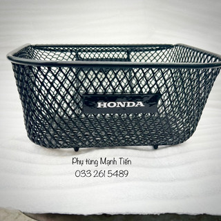 Rổ wave nhỏ mẫu mới 2024