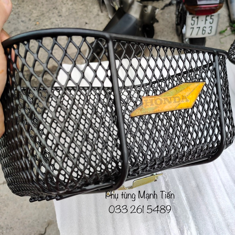 Rổ dream mã GBG - 901 GN