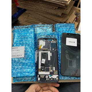 Màn hình Xiaomi Mi 8 Pro / Mi 8 Explorer Edition new hãng liền khung