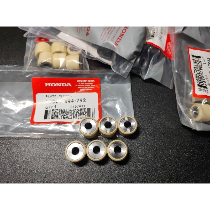 Bi côn văng xe máy Honda Ab Vision Lead Sh