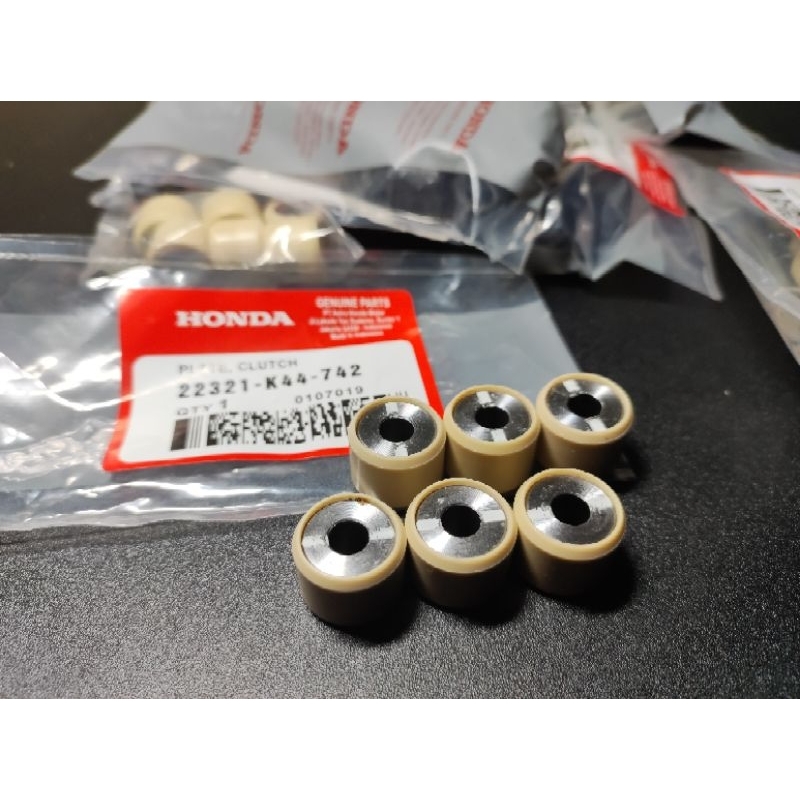 Bi côn văng xe máy Honda Ab Vision Lead Sh