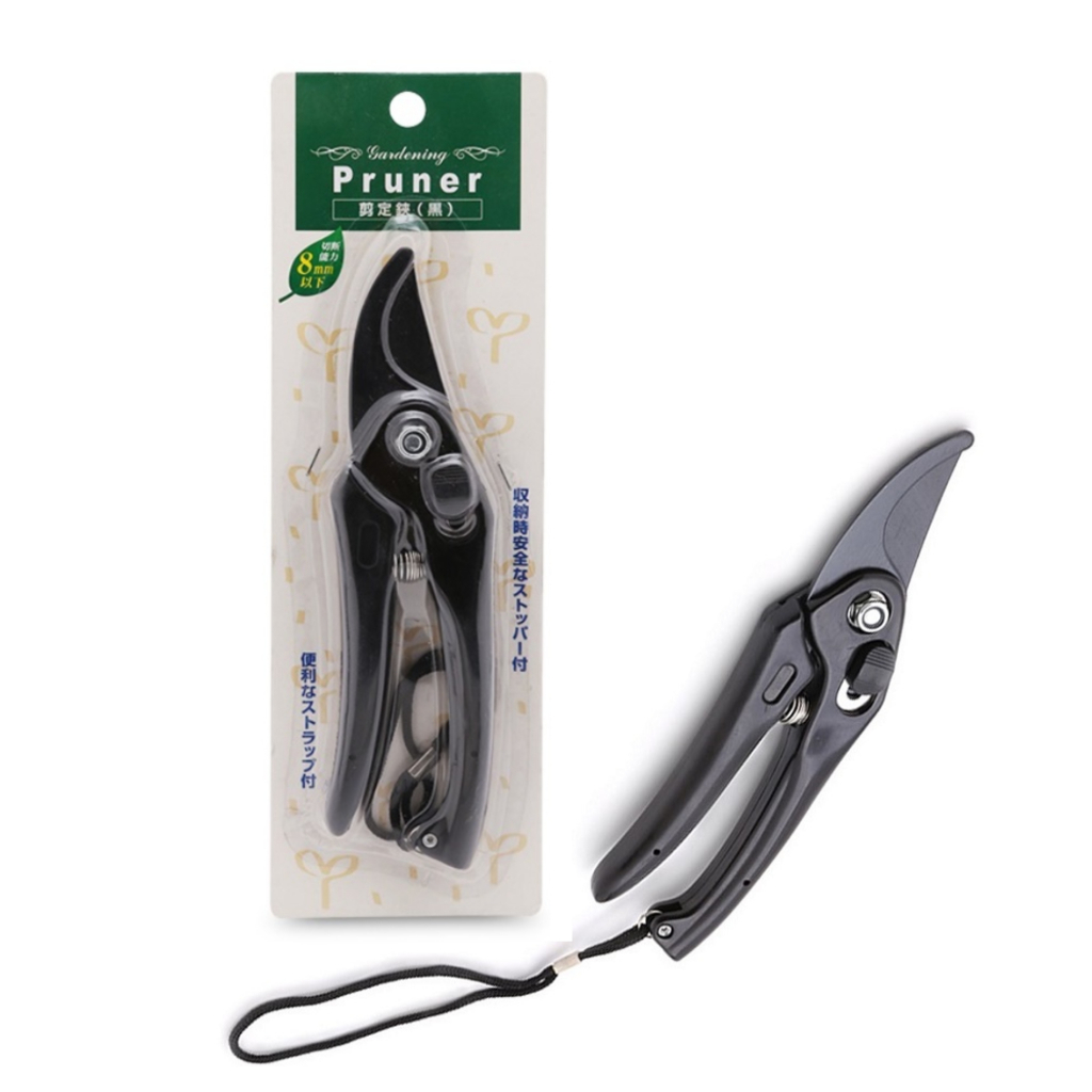 Kéo cắt cành cây chuyên dụng Echo Nhật Bản cho vườn cây xanh tươi đẹp