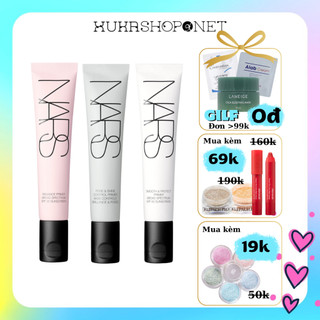 [Chính hãng] Kem Lót Nars Radiance/  Pore & Shine/ Smooth & Protect Primer 30ml có bill