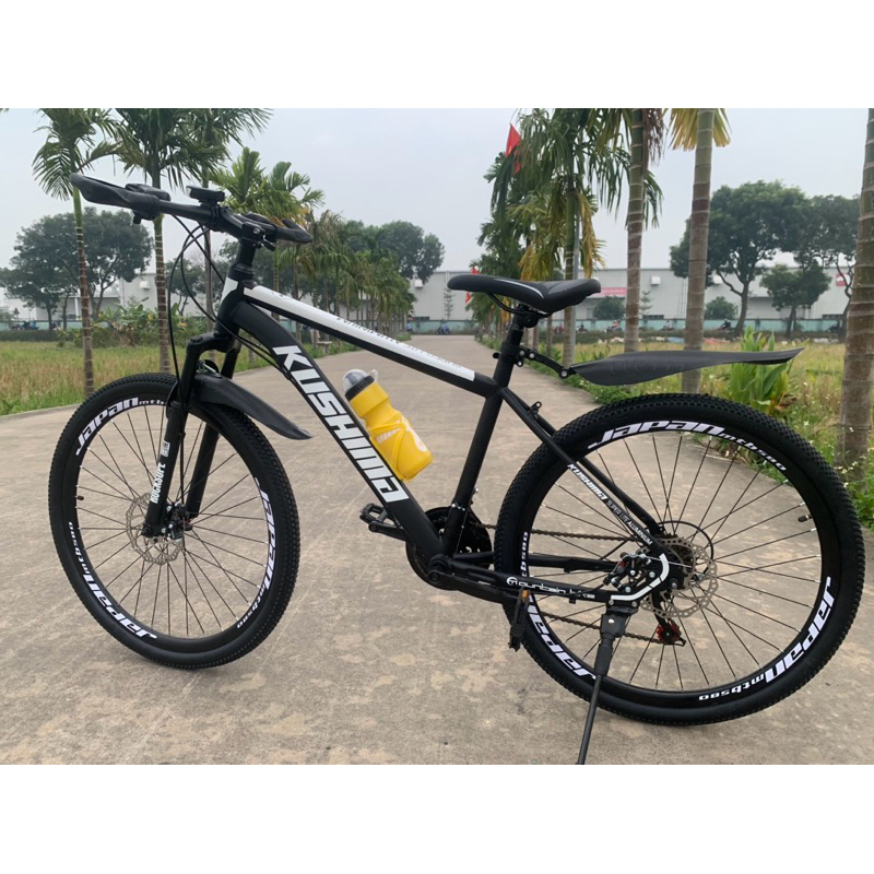 Xe đạp thể thao Kushima japan(26inch)