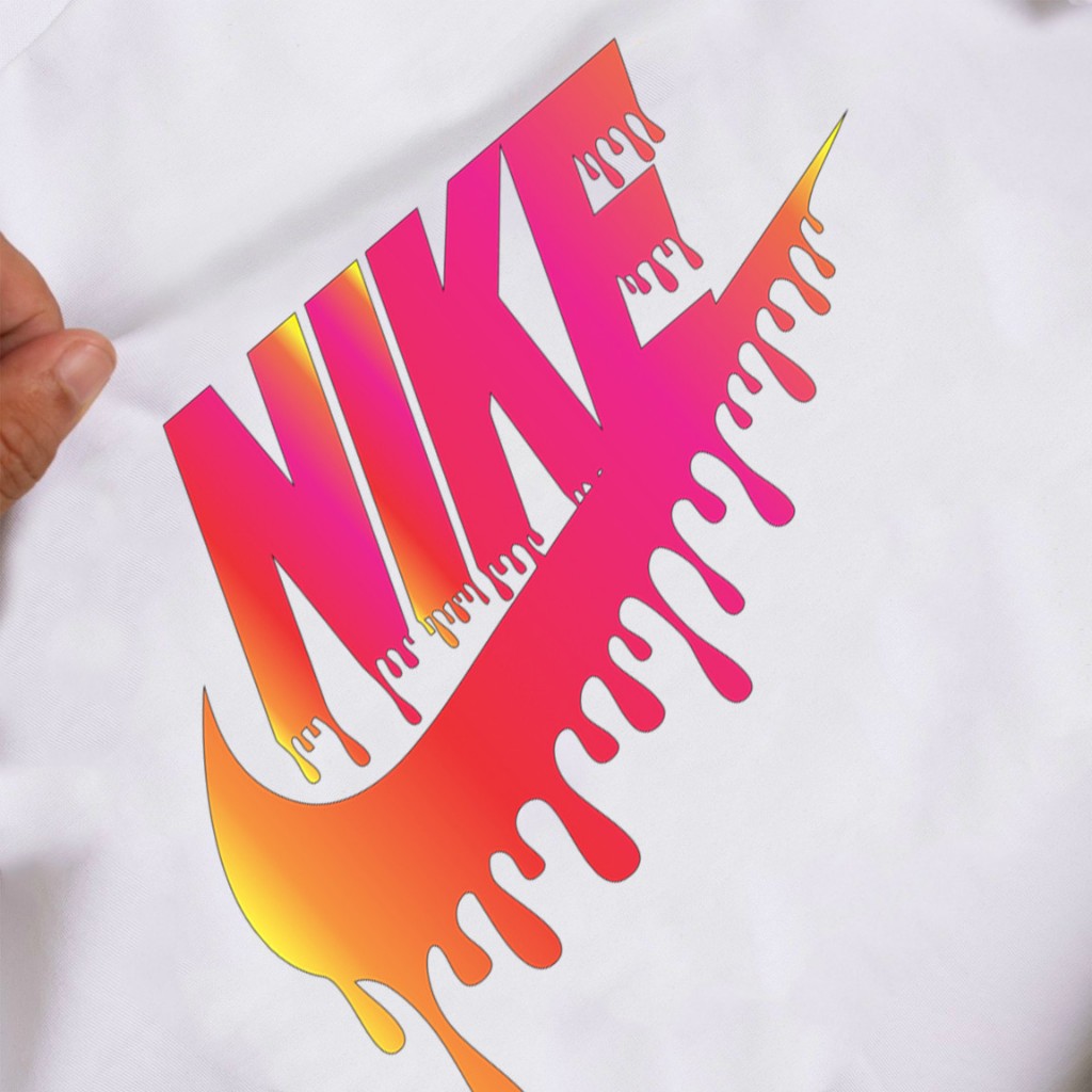 Áo phông nam in logo N I K E,áo thun mang phong cách trẻ trung thoải mái phù hợp với nhiều lứa tuổi,áo 100% từ cotton
