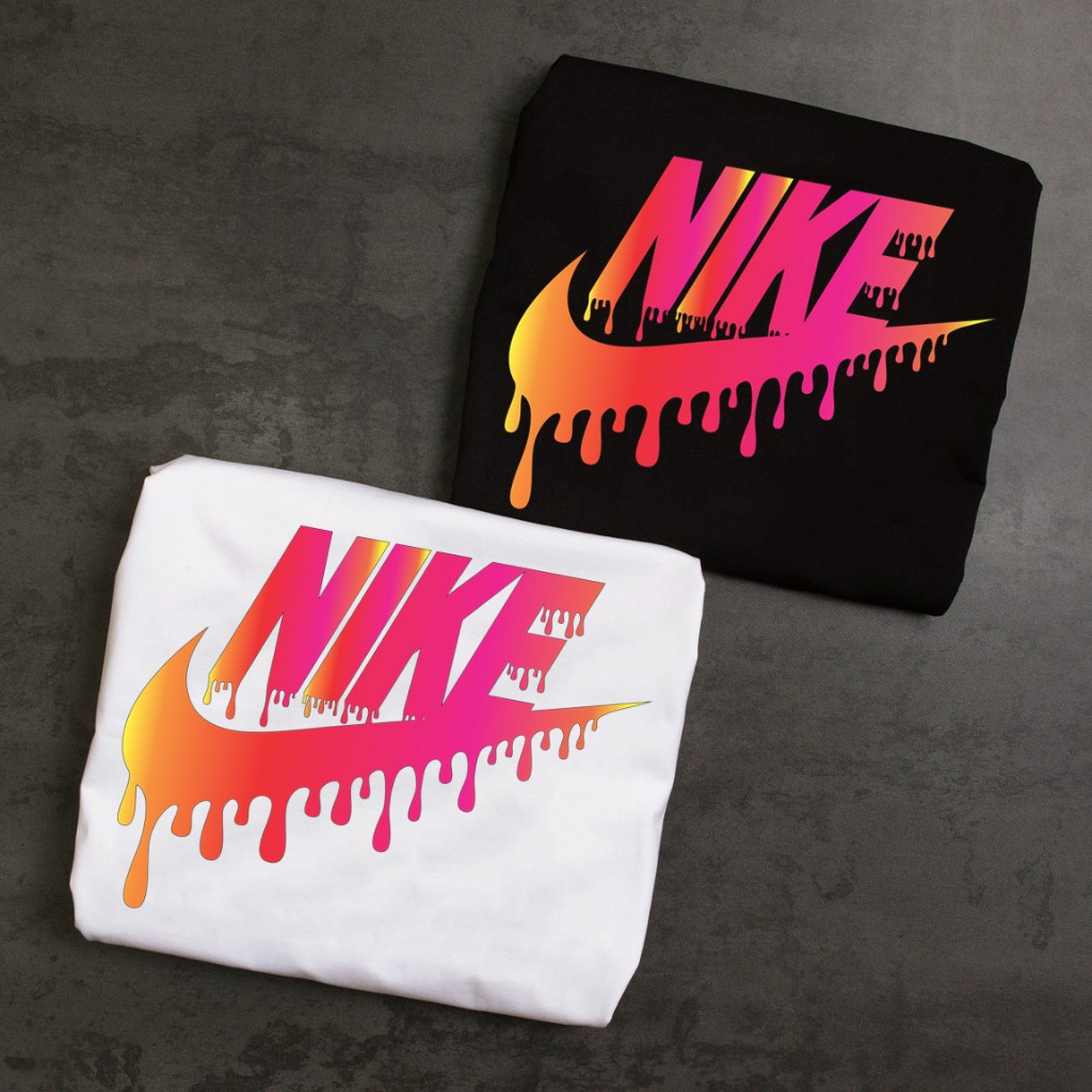 Áo phông nam in logo N I K E,áo thun mang phong cách trẻ trung thoải mái phù hợp với nhiều lứa tuổi,áo 100% từ cotton