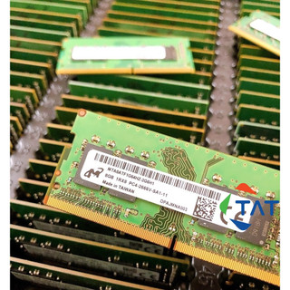 Ram Laptop Micron 8GB DDR4 2666MHz Mới Chính Hãng - Bảo hành 36 tháng 1 đổi 1
