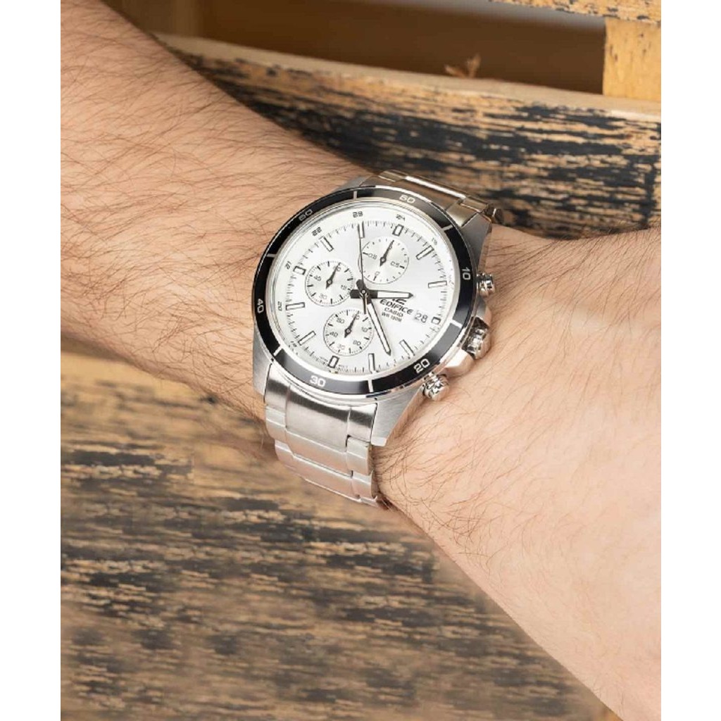 Đồng Hồ Nam Casio Edifice EFR-526D-7A Hàng chính hãng