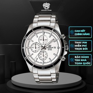Đồng hồ nam casio edifice efr-526d-7a hàng chính hãng