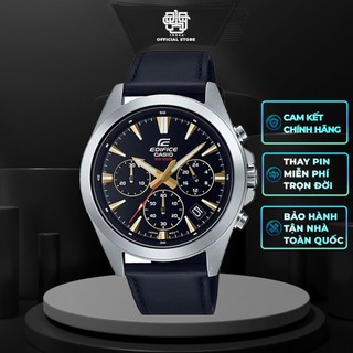 Đồng hồ nam casio edifice efv-630l-1a hàng chính hãng