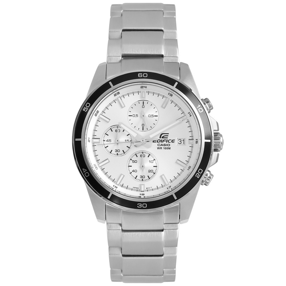 Đồng Hồ Nam Casio Edifice EFR-526D-7A Hàng chính hãng