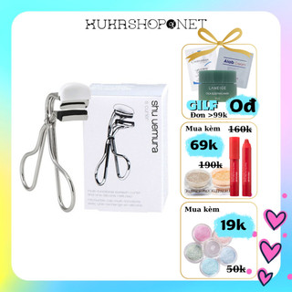 Bấm mi Shu S-Curle hay còn gọi là bấm góc