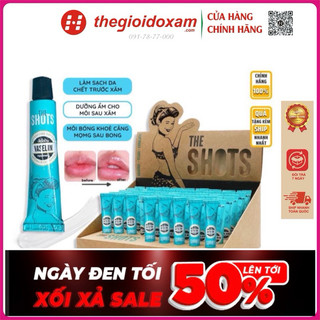 Dưỡng Vaselin Tây ban Nha mềm mại nhất hiện nay