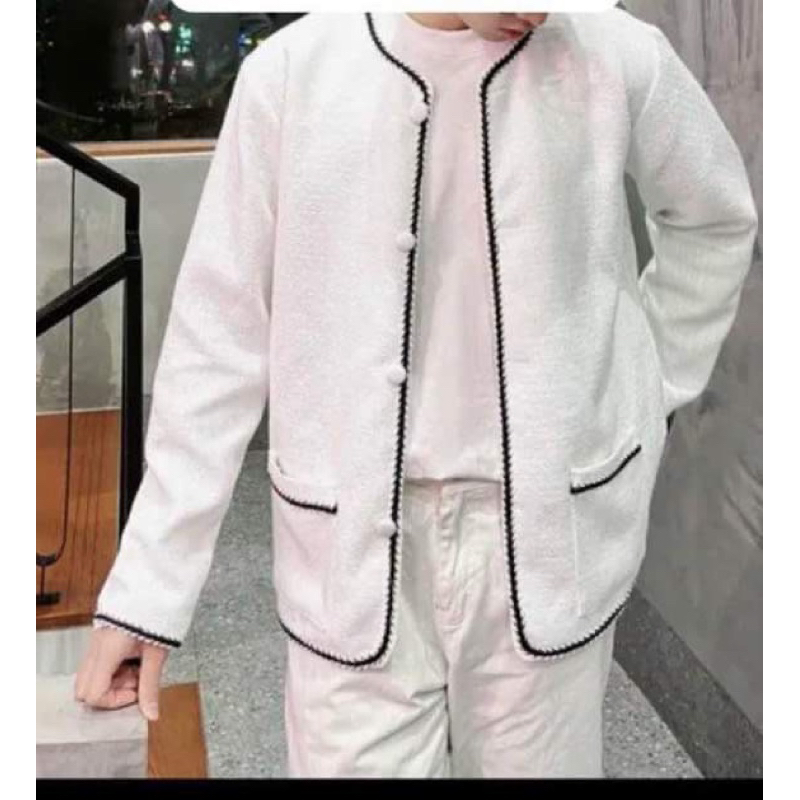 50 MẪU VIỀN DẠ TWEET KHÁC NHAU Nằm trong đây