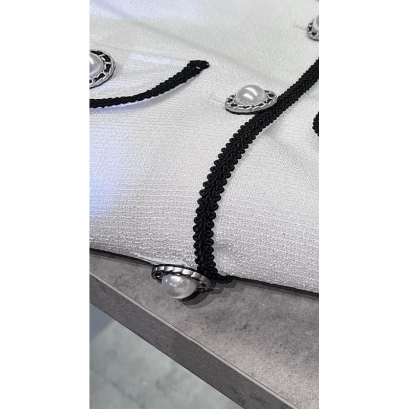 50 MẪU VIỀN DẠ TWEET KHÁC NHAU Nằm trong đây