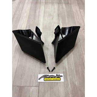 Hộc đựng đồ dành cho Exciter 150 các đời