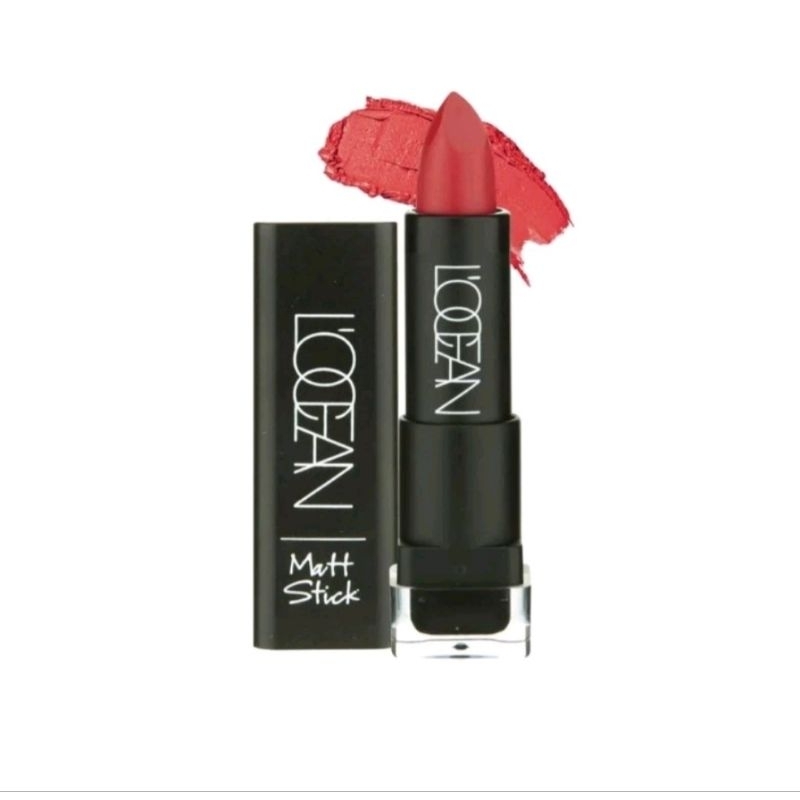 🆕 SON LÌ LOCEAN CHÍNH HÃNG HÀN QUỐC