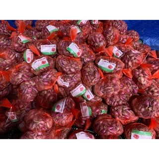 Hành tím phan rang ninh thuận túi lưới 1kg