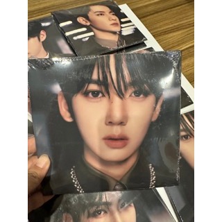 ZB1 Melting Point Digipack 2nd mini album