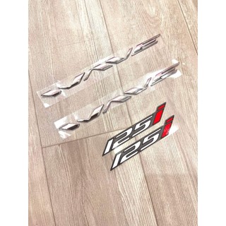 Tem Wave 125i, tem Future Led, tem Future 125