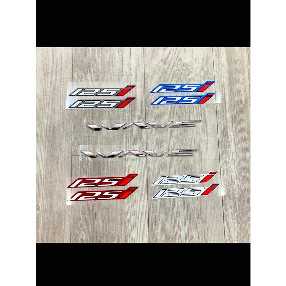 Tem Wave 125i, tem Future Led, tem Future 125