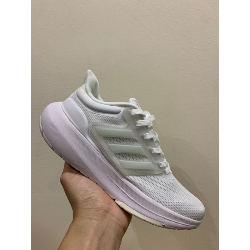 GIẦY THỂ THAO CHẠY BỘ ĐA NĂNG NAM NỮ ULTRABOUNCE, THIẾT KẾ THUẦN VẢI THOÁNG KHÍ, SIÊU ÊM HÀNG CAO CẤP.