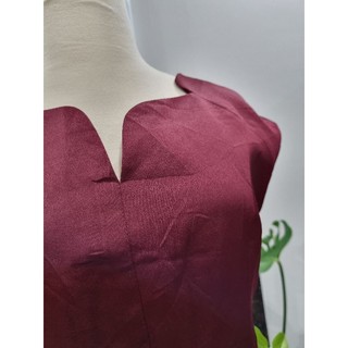 Đầm trung niên 2hand