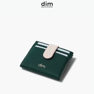 Ví vải đựng thẻ DIM June Card Holder
