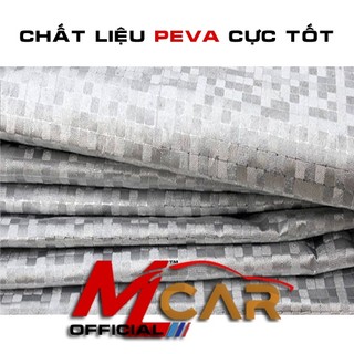 Bạt Che Phủ Xe Ford #Territory Cao Cấp (bạt 3 lớp Tráng Nhôm, chống xước, che nắng, mưa cao cấp)