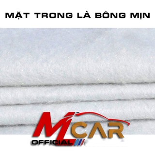 Bạt Che Phủ Xe Ford #Territory Cao Cấp (bạt 3 lớp Tráng Nhôm, chống xước, che nắng, mưa cao cấp)